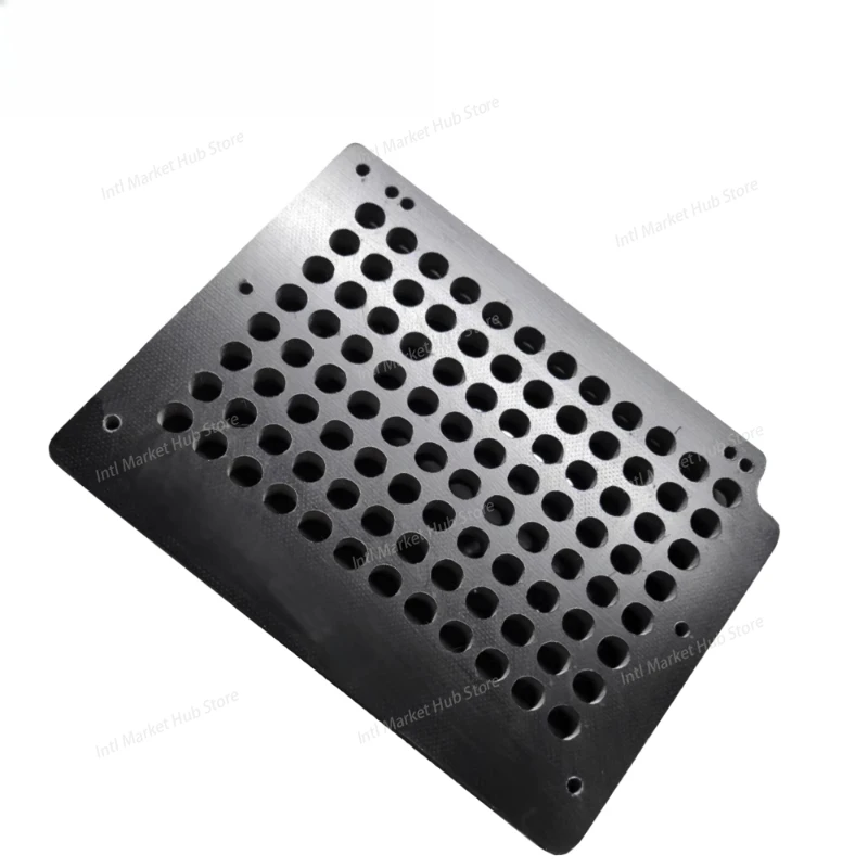 Дисплейное устройство, количественная тепловая крышка CFX 96 TOUCH, 10013073, количественная тепловая крышка CFX
Дисплейное устройство, количественная тепловая крышка CFX 96 TOUCH, 10013073, количественная тепловая крышка CFX