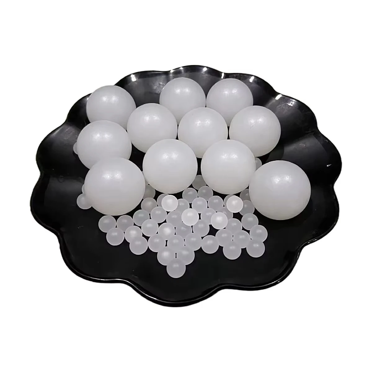 Solid Polypropylene PP Balls Plastic Floating Plastic Bead Diameter 2/2.5/3/3.5/4/4.5/5/6//7/8/9/10-50mm
Solid Polypropylene PP Balls Plastic Floating Plastic Bead Diameter 2/2.5/3/3.5/4/4.5/5/6//7/8/9/10-50mm