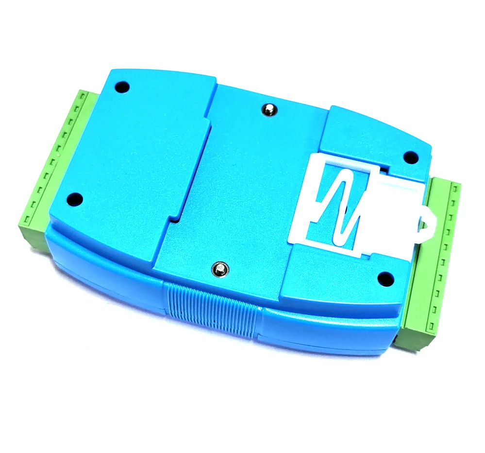 WP9039ADAM 0-10 В Модуль сбора напряжения 6VI/4DI/4DO RS485 MODBUS Связь
WP9039ADAM 0-10 В Модуль сбора напряжения 6VI/4DI/4DO RS485 MODBUS Связь