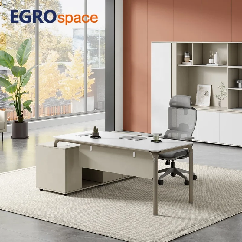 Table Design Desk Manager Executive Modern Boss L-shape Director Luxury Office Table
Table Design Desk Manager Executive Modern Boss L-shape Director Luxury Office Table