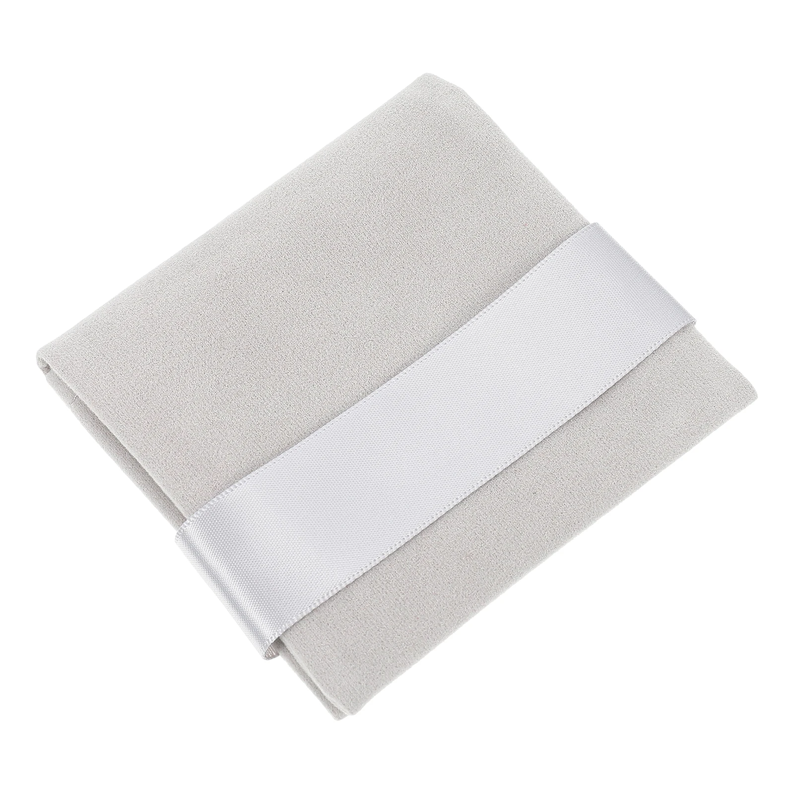 Knitted Fabric Bag Watch Travel Packaging Accessories Storage Portable Holder Gift Portable Jewelry Holder Bag Reusable
Knitted Fabric Bag Watch Travel Packaging Accessories Storage Portable Holder Gift Portable Jewelry Holder Bag Reusable