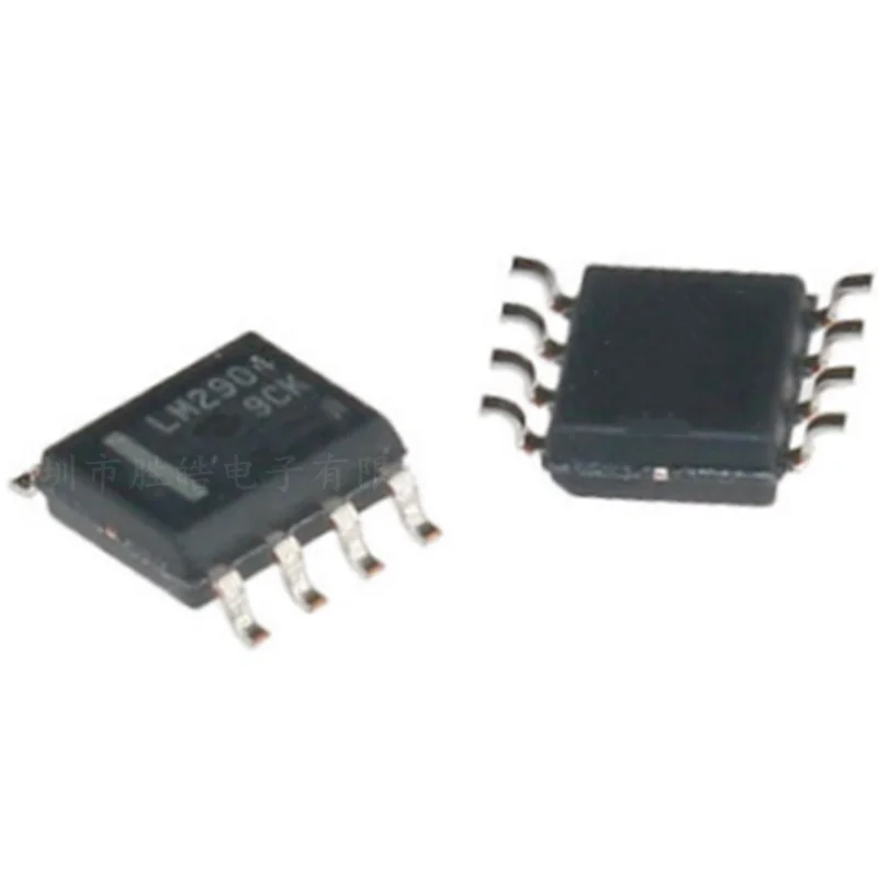 10PCS LM2904DR SOP-8 LM2904 SOP LM2903DR LM2903 LM2902DR SOP-14 LM2902 LM2901DR LM2901 LM2904P LM2903P LM2902N LM2901N DIP DIP-8
10PCS LM2904DR SOP-8 LM2904 SOP LM2903DR LM2903 LM2902DR SOP-14 LM2902 LM2901DR LM2901 LM2904P LM2903P LM2902N LM2901N DIP DIP-8