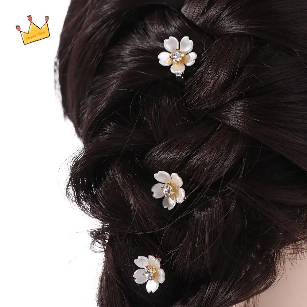 10pcs Dread Locks Flower Decor Hair Ring Metal Cuff Headwear Dreadlocks Beads Hair Braiding Dirty Braids Hair Braid Rings Clips
10pcs Dread Locks Flower Decor Hair Ring Metal Cuff Headwear Dreadlocks Beads Hair Braiding Dirty Braids Hair Braid Rings Clips