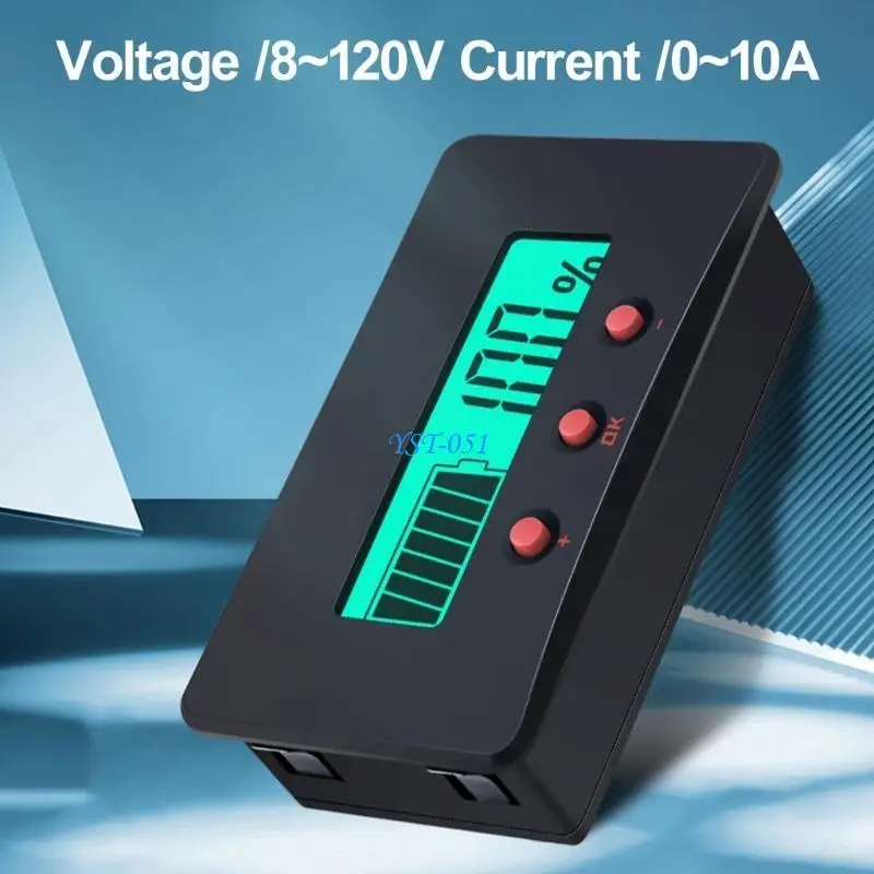 E15A Professional Electric Meter Precise Measurements Plastic Coulombmeter Current for Industrial & Commercial Use
E15A Professional Electric Meter Precise Measurements Plastic Coulombmeter Current for Industrial & Commercial Use