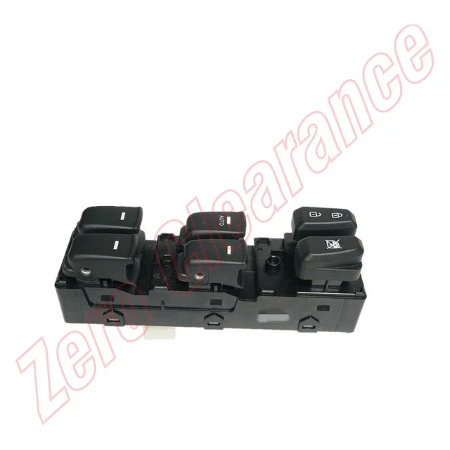 Brand New Genuine Front Back Left Right Door Glass Lifter Switch Button For Hyundai 2011-2015 Sonata 93570 3S000 93580 3S000
Brand New Genuine Front Back Left Right Door Glass Lifter Switch Button For Hyundai 2011-2015 Sonata 93570 3S000 93580 3S000