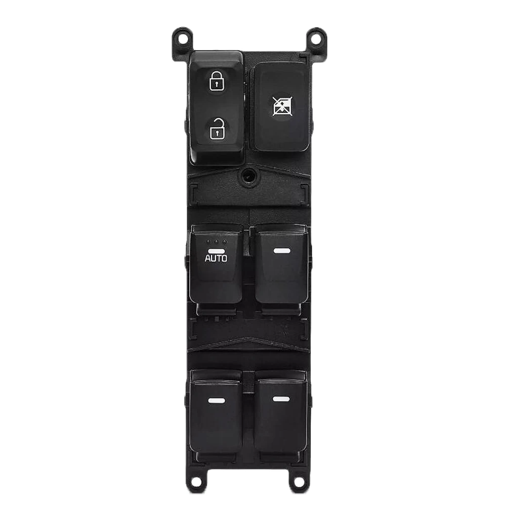 Power Electric Window Control Switch For Kia Rio 2015 2016 2017 935701W157,93570-1W157
Power Electric Window Control Switch For Kia Rio 2015 2016 2017 935701W157,93570-1W157