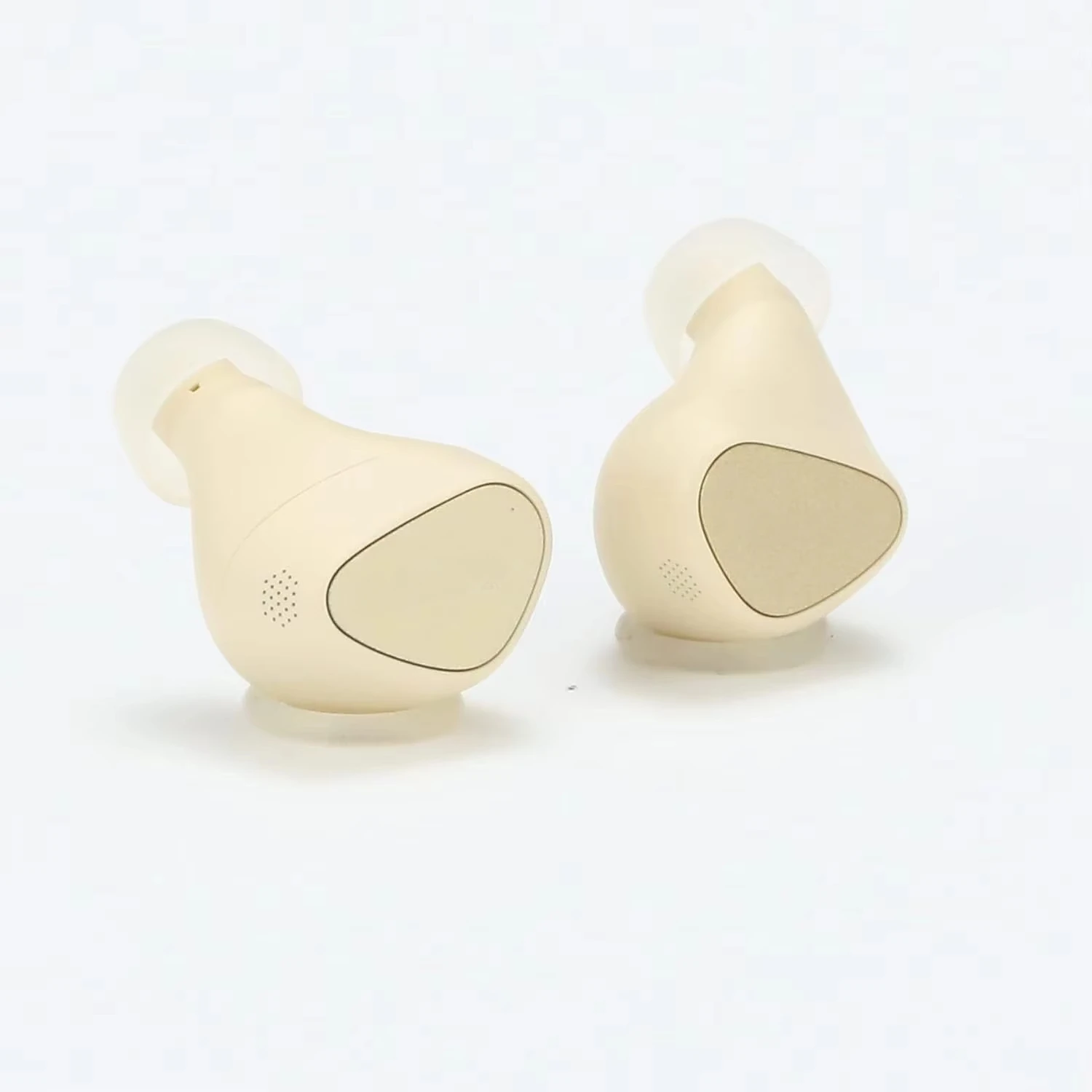 5 In-Ear Headphone with Hybrid Active Noise Cancellation Bluetooth Multipoint Connection
5 In-Ear Headphone with Hybrid Active Noise Cancellation Bluetooth Multipoint Connection