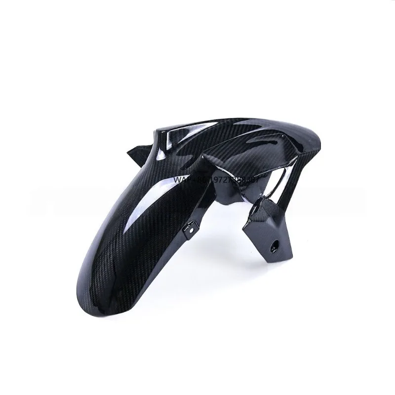 For 400 Motorcycle Front Fender Soil Removal Protective Prepreg Carbon Fiber Shell Modification
For 400 Motorcycle Front Fender Soil Removal Protective Prepreg Carbon Fiber Shell Modification