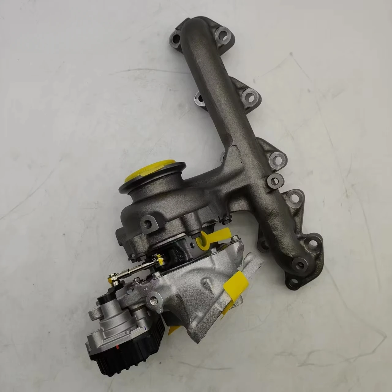 Hyundai Kia 282312U000 Professional Custom Automotive Engine Parts Engine Turbocharger Turbo 28231-2U000
Hyundai Kia 282312U000 Professional Custom Automotive Engine Parts Engine Turbocharger Turbo 28231-2U000