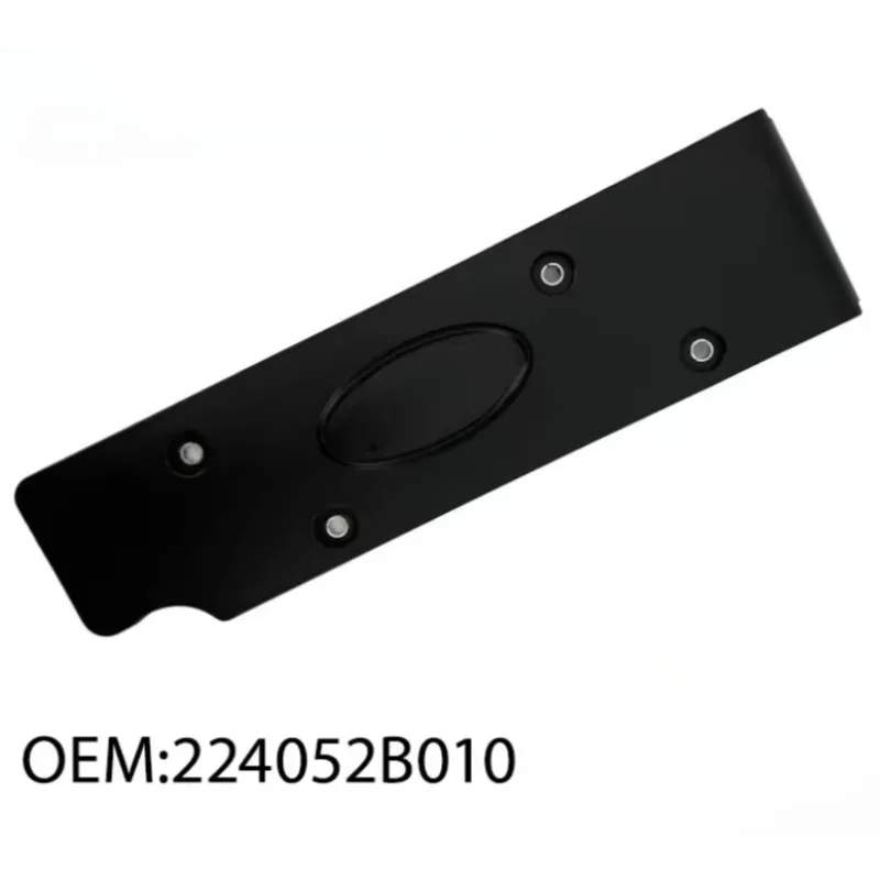 Для KIA Forte Soul Rio 2016 1.4L для Hyundai I20 I30 224052B010 22405-2B010 верхняя пылезащитная крышка камеры клапана двигателя
Для KIA Forte Soul Rio 2016 1.4L для Hyundai I20 I30 224052B010 22405-2B010 верхняя пылезащитная крышка камеры клапана двигателя