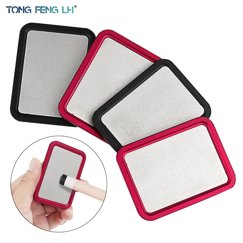 Table Tennis Billiards Supplies American Club Repair Tools Slock Accessories Square Frosted File Repair Supplies
Table Tennis Billiards Supplies American Club Repair Tools Slock Accessories Square Frosted File Repair Supplies