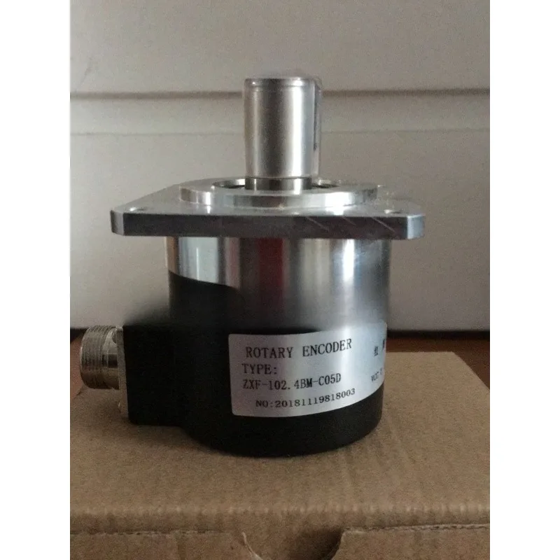 Parts for ZXF-102.4BM-C05D Encoder
Parts for ZXF-102.4BM-C05D Encoder