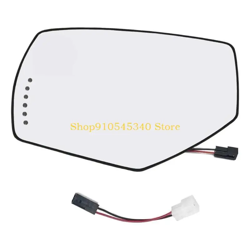 U2JA Glass Lens For 2014-2018 1500 Heated Glass with 22753637 22919746
U2JA Glass Lens For 2014-2018 1500 Heated Glass with 22753637 22919746