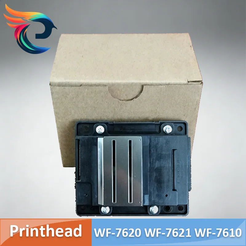 Original 99 NEW Printhead Print Head for Epson WF-7620 WF-7621 WF-7610 WF-7611 WF-7111 WF-7110 WF-7710 WF-3640
Original 99 NEW Printhead Print Head for Epson WF-7620 WF-7621 WF-7610 WF-7611 WF-7111 WF-7110 WF-7710 WF-3640