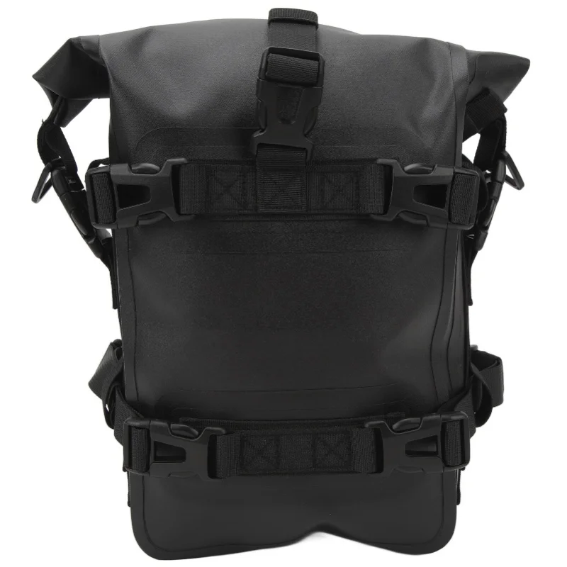 Сумка для мотоцикла, 4 л, водонепроницаемая, быстросъемная, универсальная, мотоциклетная, боковая сумка для путешествий, черная
Сумка для мотоцикла, 4 л, водонепроницаемая, быстросъемная, универсальная, мотоциклетная, боковая сумка для путешествий, черная