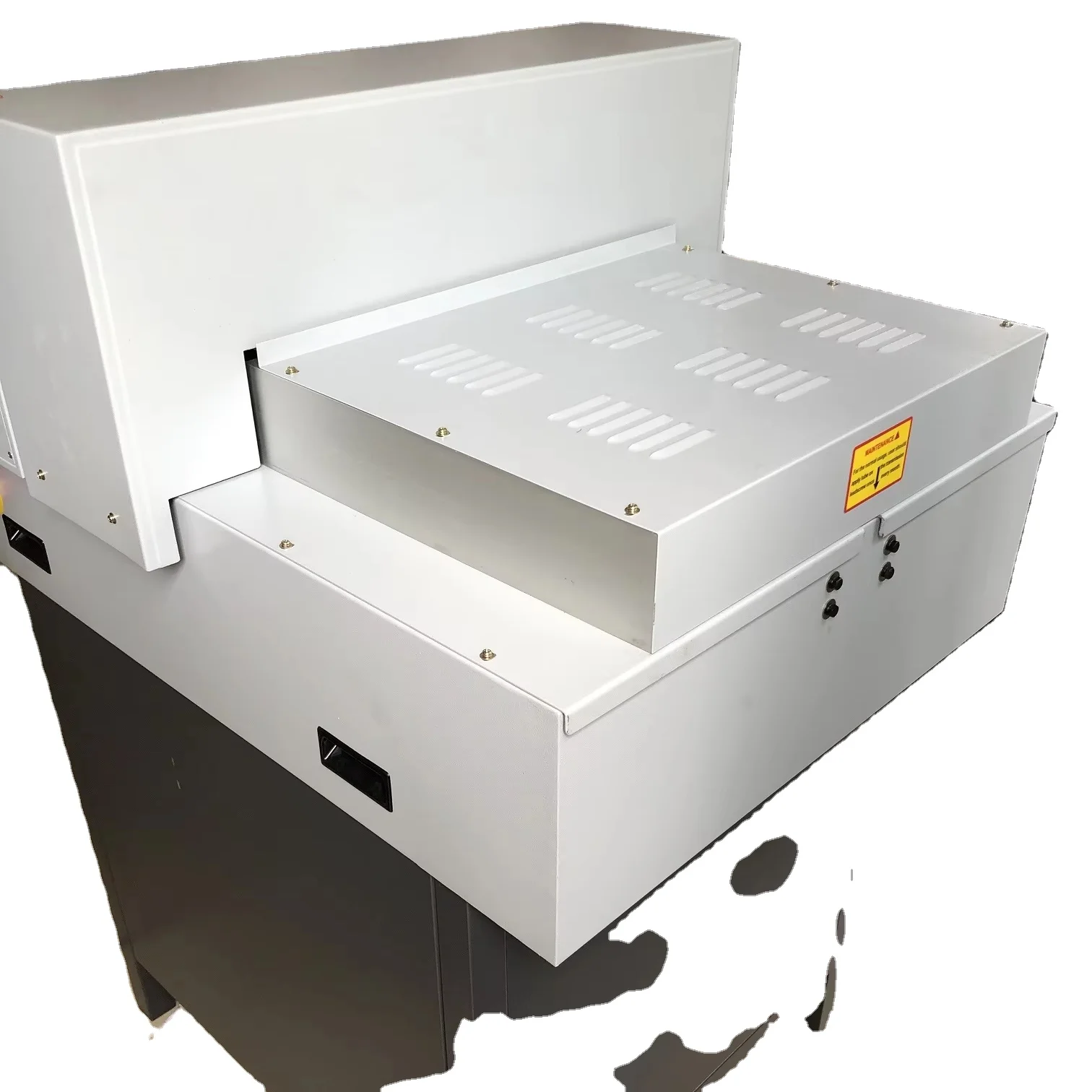 E490T Paper - Cutting Machine: Leading The Way In Cross - Border Paper Cutting Solutions
E490T Paper - Cutting Machine: Leading The Way In Cross - Border Paper Cutting Solutions