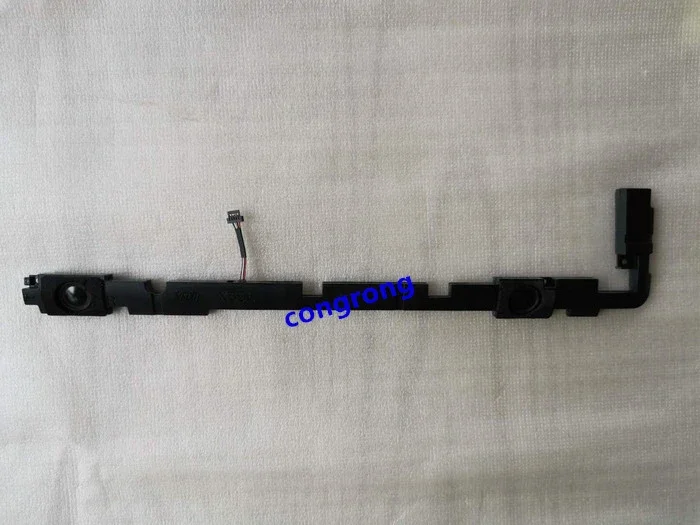 Laptop Fix Speaker for Asus A556U A556 K556 F556U X556 X556U K556U Built-in Speaker
Laptop Fix Speaker for Asus A556U A556 K556 F556U X556 X556U K556U Built-in Speaker