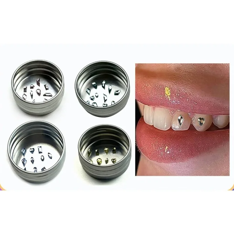 Mixed Pack of 10pcs/pack Super Flashy Dental Diamonds Colorful Diamond Ornaments Flat Bottom Rhinestones Mixed in Various Colors
Mixed Pack of 10pcs/pack Super Flashy Dental Diamonds Colorful Diamond Ornaments Flat Bottom Rhinestones Mixed in Various Colors