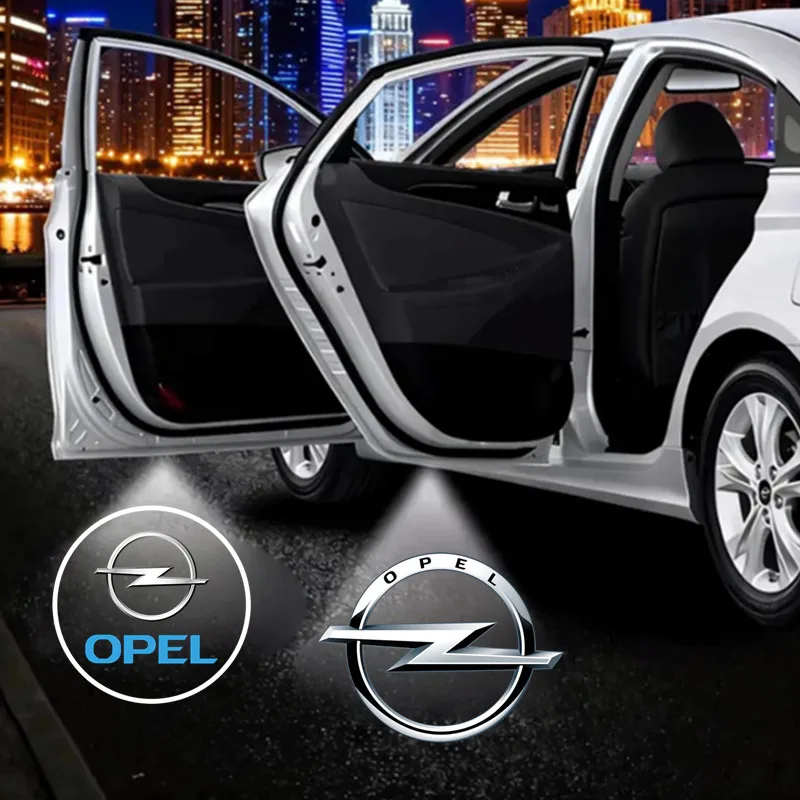2PCS LED For Opel Antara 2008-2018 Logo Laser Projector Car Welcome Logo Door Light Signal Lamp Badge Accessories
2PCS LED For Opel Antara 2008-2018 Logo Laser Projector Car Welcome Logo Door Light Signal Lamp Badge Accessories