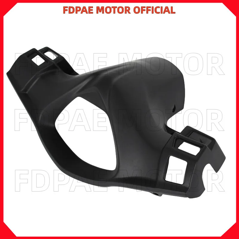Задняя защита рулевой ручки/крышка для Wuyang Honda Nx125 Ncr/wh125t-9a-10-9d 
Задняя защита рулевой ручки/крышка для Wuyang Honda Nx125 Ncr/wh125t-9a-10-9d
