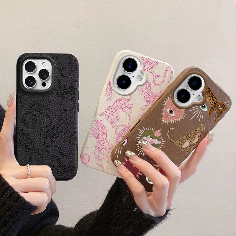 Case For Motorala MOTO EDGE 60 Stylus 50 FUSION NEO Pro G05 G15 G34 G35 G54 G75 G84 G85 G Play Leopard print PU Leather Cover
Case For Motorala MOTO EDGE 60 Stylus 50 FUSION NEO Pro G05 G15 G34 G35 G54 G75 G84 G85 G Play Leopard print PU Leather Cover