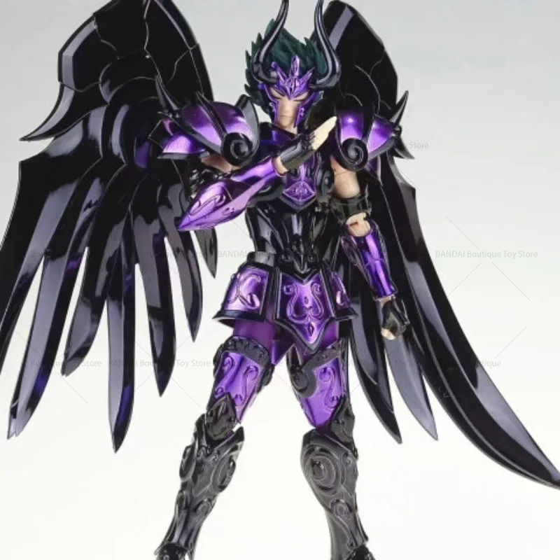 In Stock MST Model Holy Cloth Myth EX Golden Soul Hades Gold God Goat Capricorn Shura Purple Purple
In Stock MST Model Holy Cloth Myth EX Golden Soul Hades Gold God Goat Capricorn Shura Purple Purple