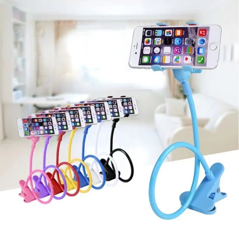 Универсальный ленивый кронштейн, держатель для мобильного телефона, подставка на гибкой стойке, стенты, гибкая кровать, стол, зажим для стола, кронштейн для держателя смартфона
Универсальный ленивый кронштейн, держатель для мобильного телефона, подставка на гибкой стойке, стенты, гибкая кровать, стол, зажим для стола, кронштейн для держателя смартфона