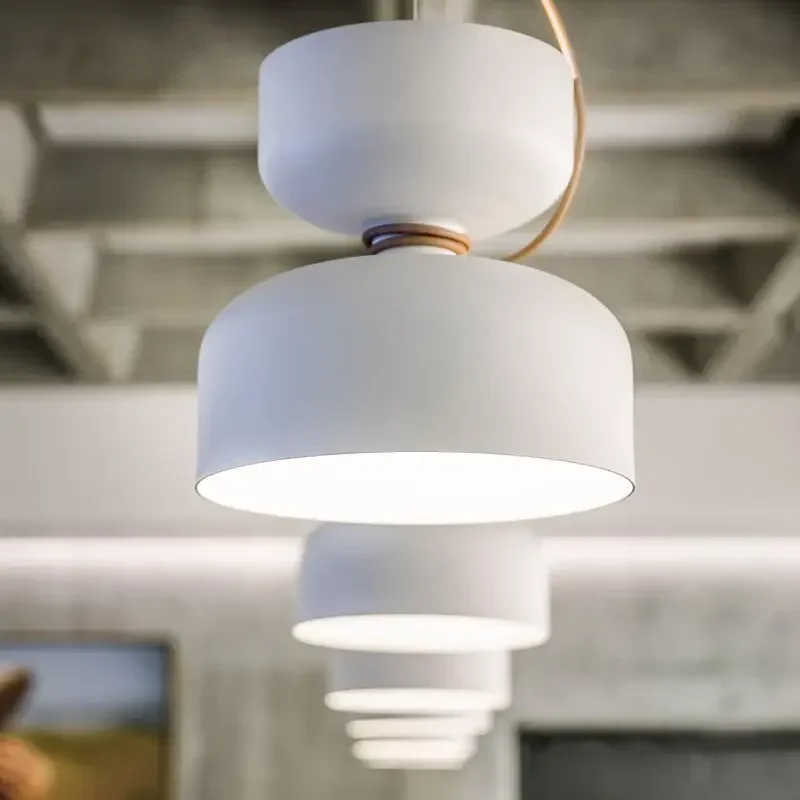 Nordic Designer LED Pendant Lights Home Indoor Art Hanging Chandelier for Living Dining Room Restaurant Kitchen Suspension Lamp
Nordic Designer LED Pendant Lights Home Indoor Art Hanging Chandelier for Living Dining Room Restaurant Kitchen Suspension Lamp