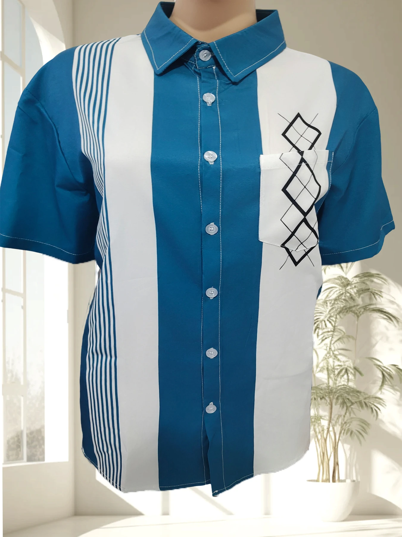 Men's Summer Short Sleeve Printed Shirt for Men Casual Top Thin Beach Shirt Men's Clothing Turtle Neck Polo 2025 
Men's Summer Short Sleeve Printed Shirt for Men Casual Top Thin Beach Shirt Men's Clothing Turtle Neck Polo 2025