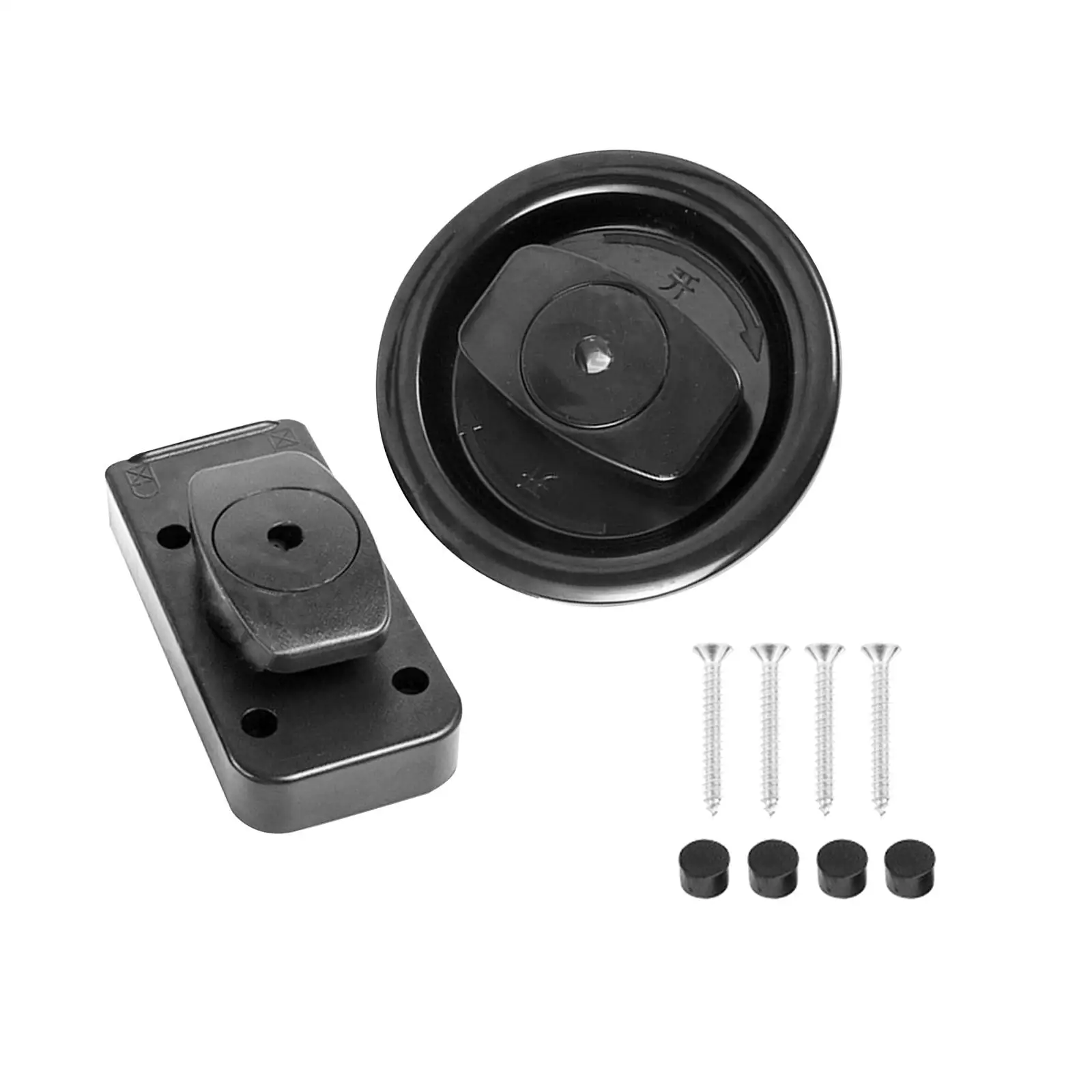 RV Bathroom Door Lock, Motorhome Modification Replacement Parts, Hardware
RV Bathroom Door Lock, Motorhome Modification Replacement Parts, Hardware