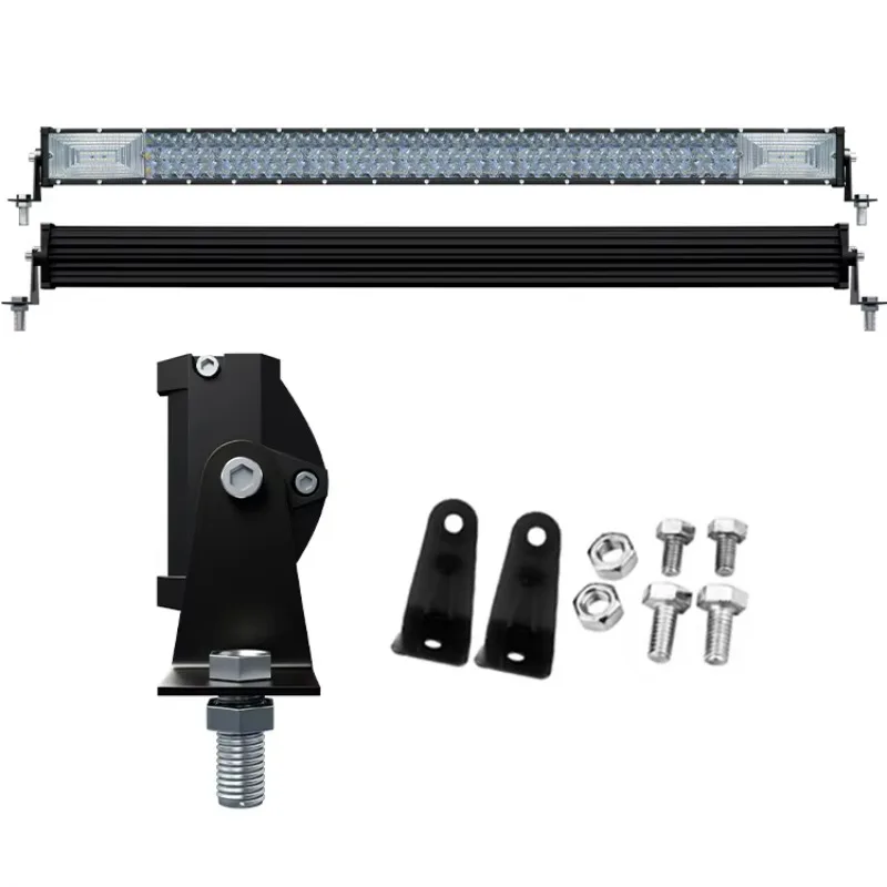 31 inch 675W Automatic Light Emitting Diode Bar Aluminum Dot beam of light Boat Bending Light Emitting Diode Bar White Yellow
31 inch 675W Automatic Light Emitting Diode Bar Aluminum Dot beam of light Boat Bending Light Emitting Diode Bar White Yellow