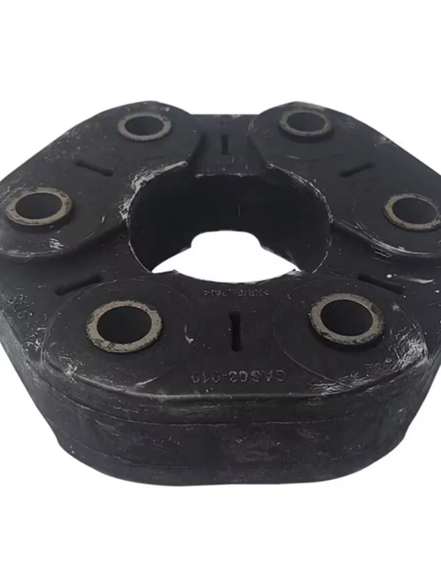 Drive shaft rubber cushion to JAC Refine Rein Diesel 1.9T
Drive shaft rubber cushion to JAC Refine Rein Diesel 1.9T