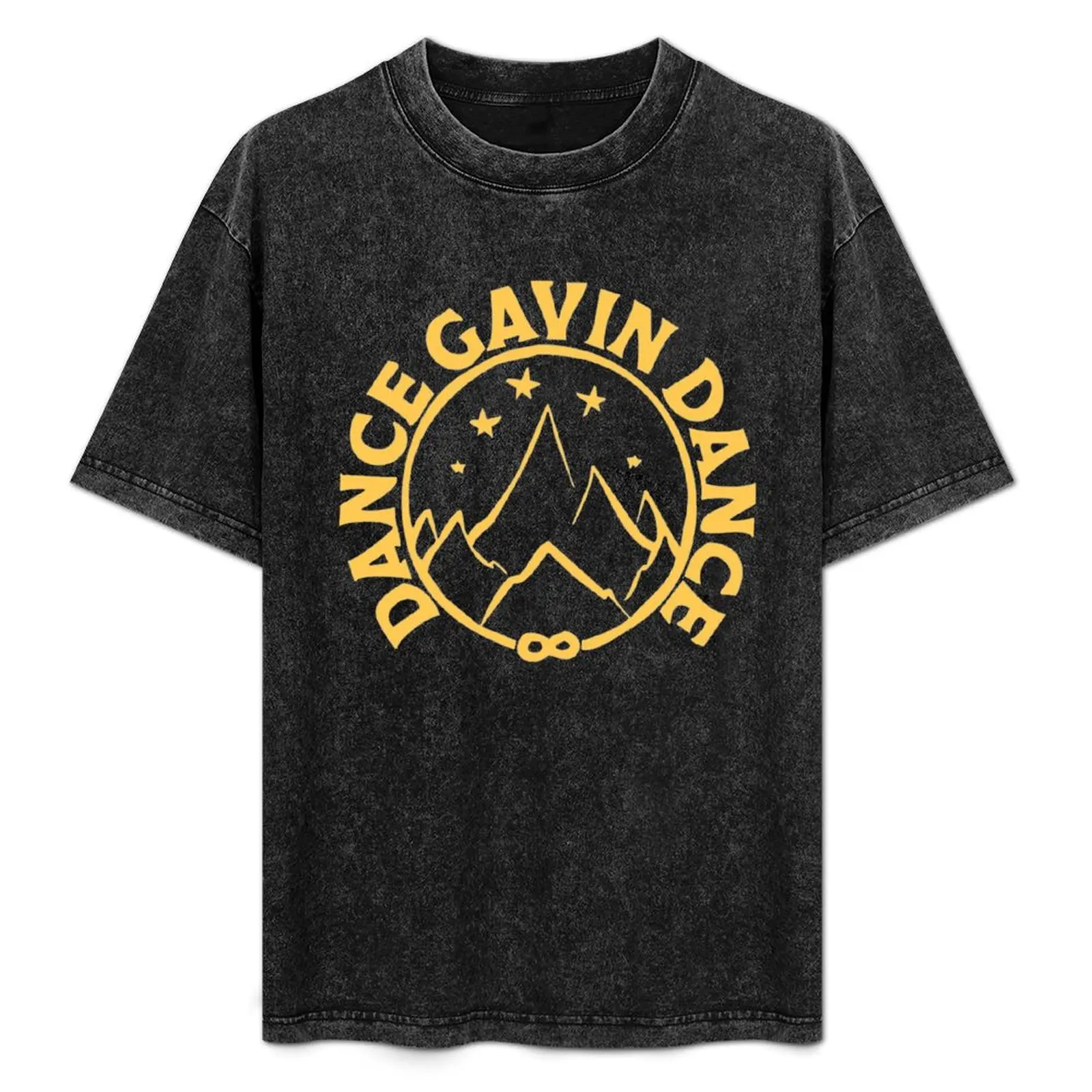 dance gavin dance merch - Mothership - dance gavin T-Shirt Classic Graphic Short Sleeve Top
dance gavin dance merch - Mothership - dance gavin T-Shirt Classic Graphic Short Sleeve Top