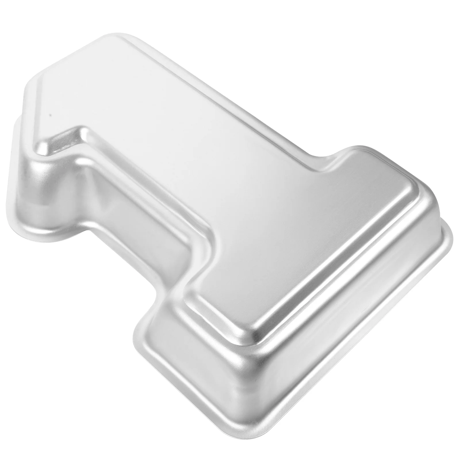 Baking Dish Cake Mold Small Tool Aluminum Alloy Home Metal Pan Number Tins Household
Baking Dish Cake Mold Small Tool Aluminum Alloy Home Metal Pan Number Tins Household