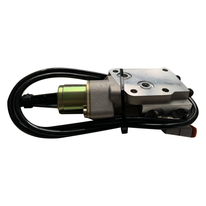 Solenoid Valve Spare Parts Accessories For Scania Trucks 103117 47023 16461 2417205022
Solenoid Valve Spare Parts Accessories For Scania Trucks 103117 47023 16461 2417205022