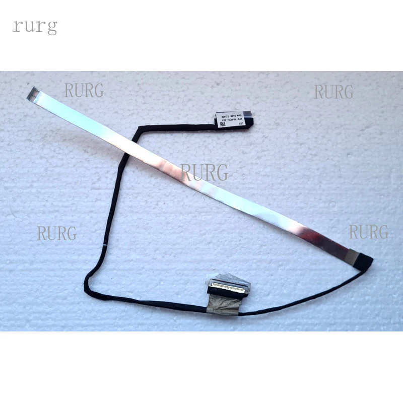 R+ FOR HP Pavilion 16-AF 16-AG LCD Screen Display Cable DC02C016Q20
R+ FOR HP Pavilion 16-AF 16-AG LCD Screen Display Cable DC02C016Q20