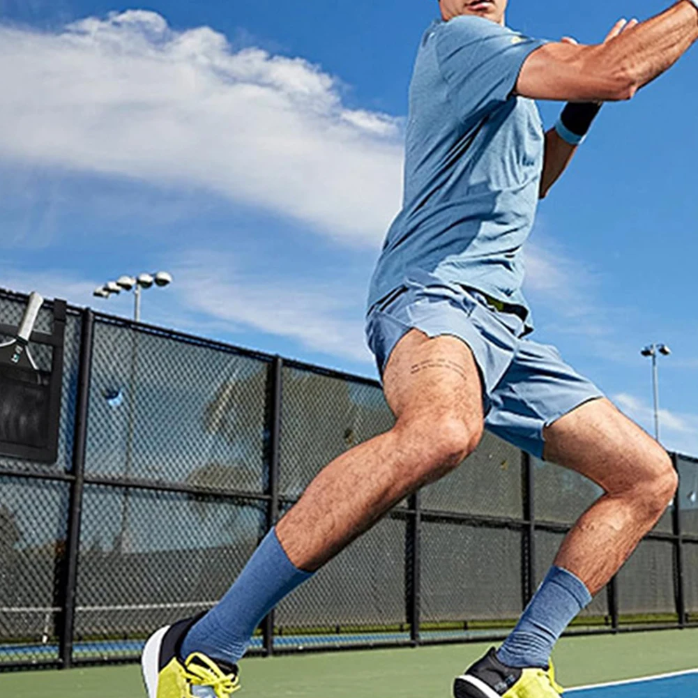 Mesh Storage Pouch for Table Tennis Gear with Hanging Loop and Structured Base for Ball Retention and Stability
Mesh Storage Pouch for Table Tennis Gear with Hanging Loop and Structured Base for Ball Retention and Stability