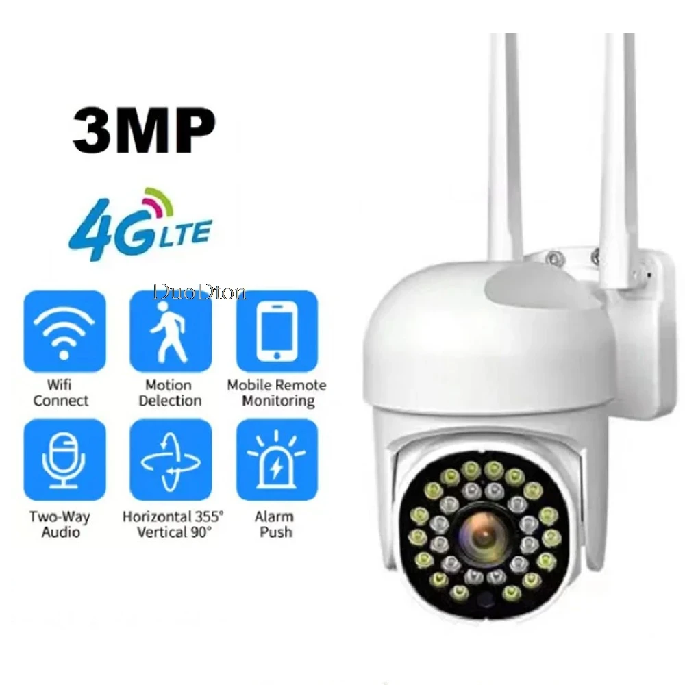 5K 3MP PTZ WIFI камера с двумя объективами и двойным экраном IP-камера уличная 8MP HD автоматическое отслеживание защита видеонаблюдения iCSee
5K 3MP PTZ WIFI камера с двумя объективами и двойным экраном IP-камера уличная 8MP HD автоматическое отслеживание защита видеонаблюдения iCSee