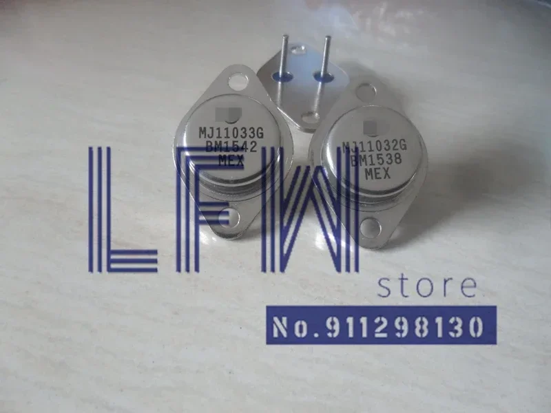 MJ11029 MJ11031 MJ11033 MJ11029G MJ11031G MJ11033G MJ11028 MJ11030 MJ11032 MJ11028G MJ11030G MJ11032G
MJ11029 MJ11031 MJ11033 MJ11029G MJ11031G MJ11033G MJ11028 MJ11030 MJ11032 MJ11028G MJ11030G MJ11032G