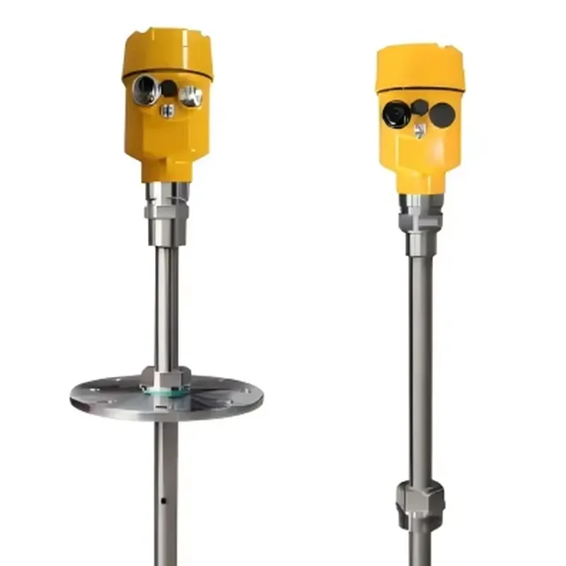 2026 Guided Wave Level Meter
2026 Guided Wave Level Meter