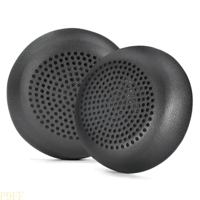 CS1W Noise Isolating Ear Cushions for Zone Wire Headsets Earmuff Perfect for Office Meetings and Gaming Earpads Ear Cover
CS1W Noise Isolating Ear Cushions for Zone Wire Headsets Earmuff Perfect for Office Meetings and Gaming Earpads Ear Cover