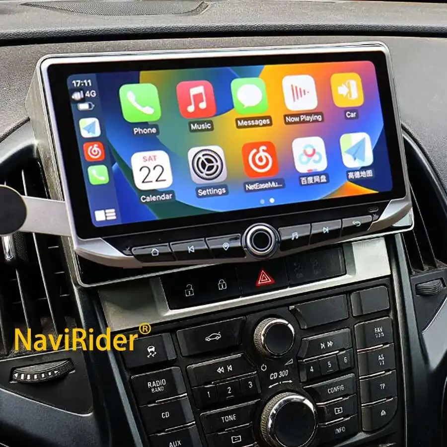 For Buick Excelle 2 2009 - 2015 For Opel Astra J 2009 - 2017 Car Radio Video Player Navigation 2din No DVD Qled Screen Carplay
For Buick Excelle 2 2009 - 2015 For Opel Astra J 2009 - 2017 Car Radio Video Player Navigation 2din No DVD Qled Screen Carplay