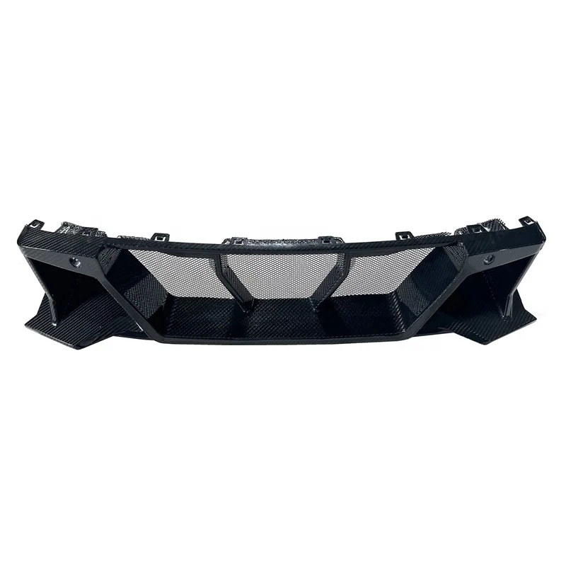 M2 G87 Dry Carbon Fiber Front Bumper Lower Vents for BM W G87 Prepreg Carbon Fiber Front Air in Take for BM W M2 2023 Vents
M2 G87 Dry Carbon Fiber Front Bumper Lower Vents for BM W G87 Prepreg Carbon Fiber Front Air in Take for BM W M2 2023 Vents