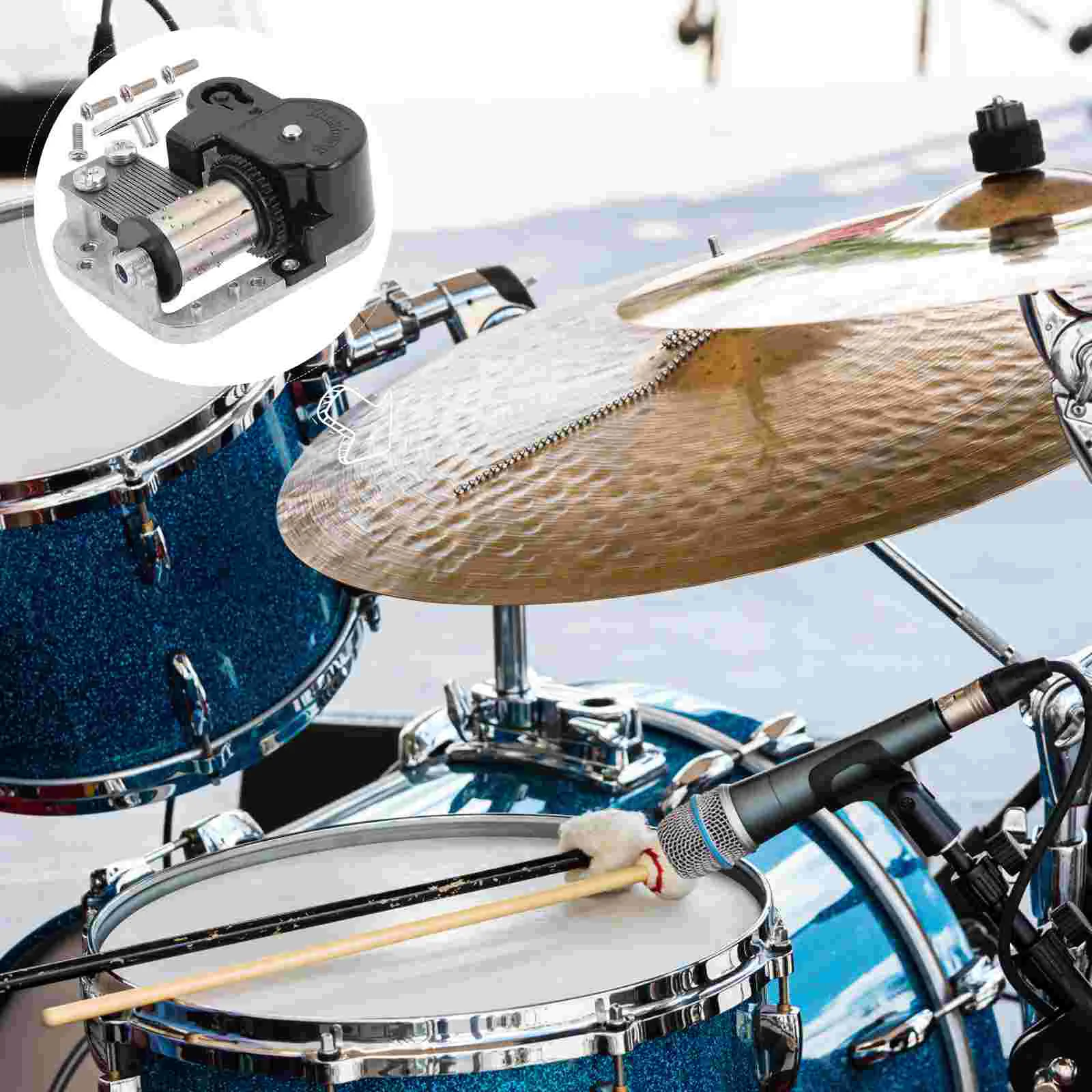 Drum Cymbal Kit Brass Aldult Metal Jazz Part Alloy Musical Instrument Accessory Child
Drum Cymbal Kit Brass Aldult Metal Jazz Part Alloy Musical Instrument Accessory Child