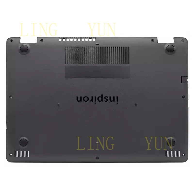 Z New for DELL inspiron 3480 3482 3490 3493 Bottom Case Base Cover Black 0D0XN0
Z New for DELL inspiron 3480 3482 3490 3493 Bottom Case Base Cover Black 0D0XN0