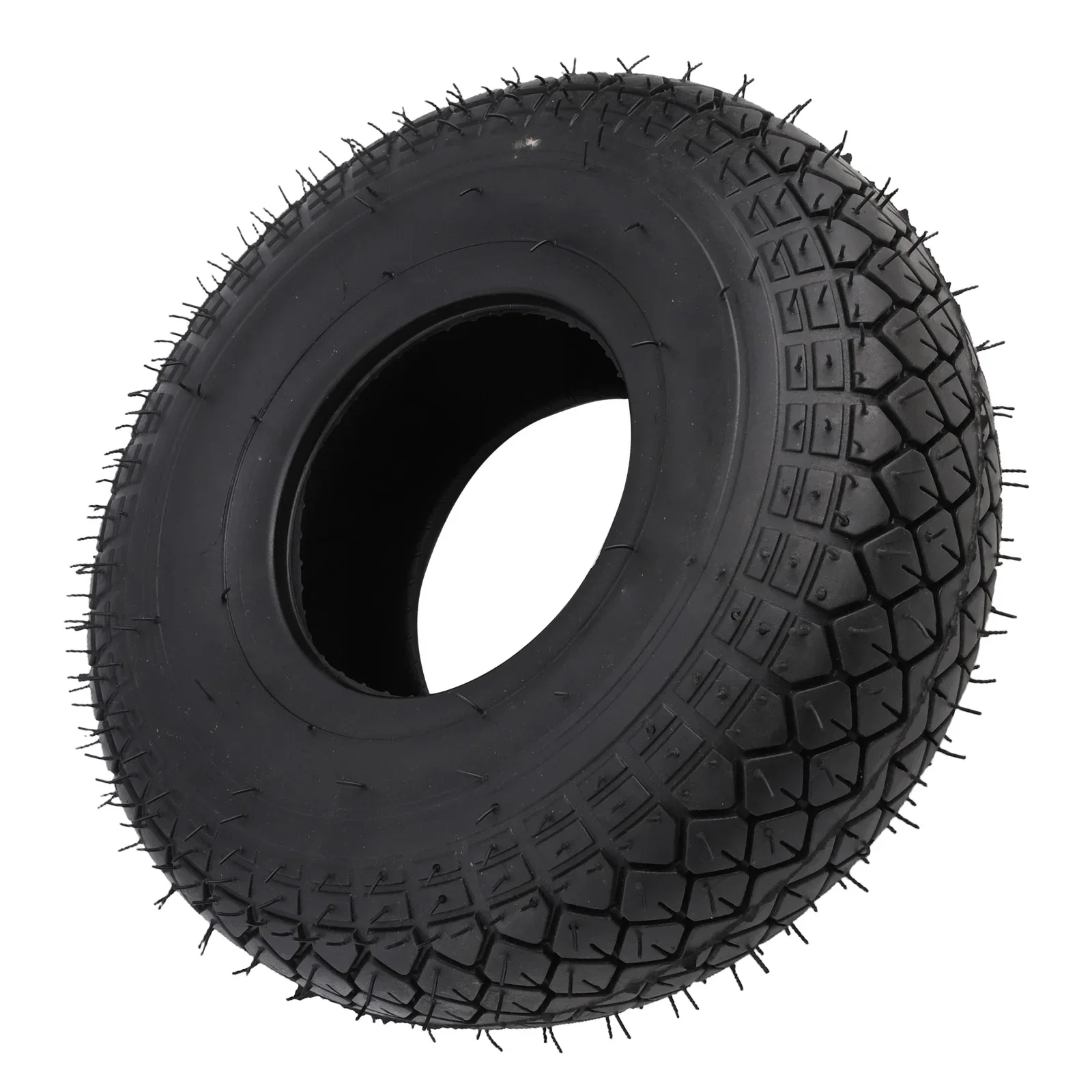 12 Inch 4.00-5 Outer Tire Tubeless Vacuum Tyre For Buggy Quad Bike Elderly Electric Scooter Old Scooter Sweeper Pneumatic Tire
12 Inch 4.00-5 Outer Tire Tubeless Vacuum Tyre For Buggy Quad Bike Elderly Electric Scooter Old Scooter Sweeper Pneumatic Tire