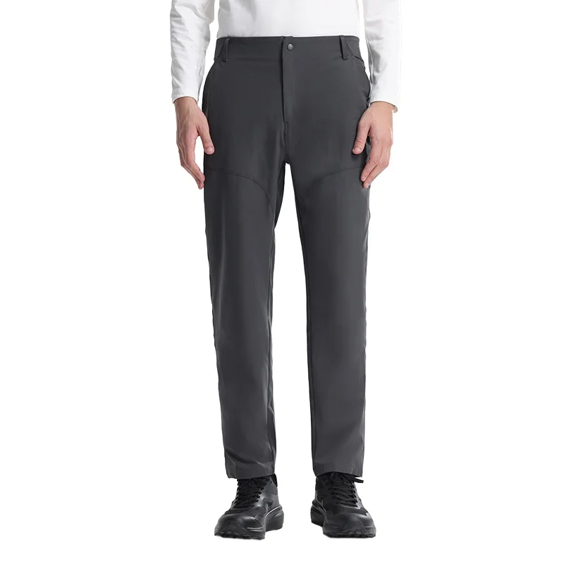 Men Elastic Casual Gym Trousers Breathable Sport Jogging Pants Quick Dry Running Sweatpants Fitness Training Joggers Man Clothes
Men Elastic Casual Gym Trousers Breathable Sport Jogging Pants Quick Dry Running Sweatpants Fitness Training Joggers Man Clothes
