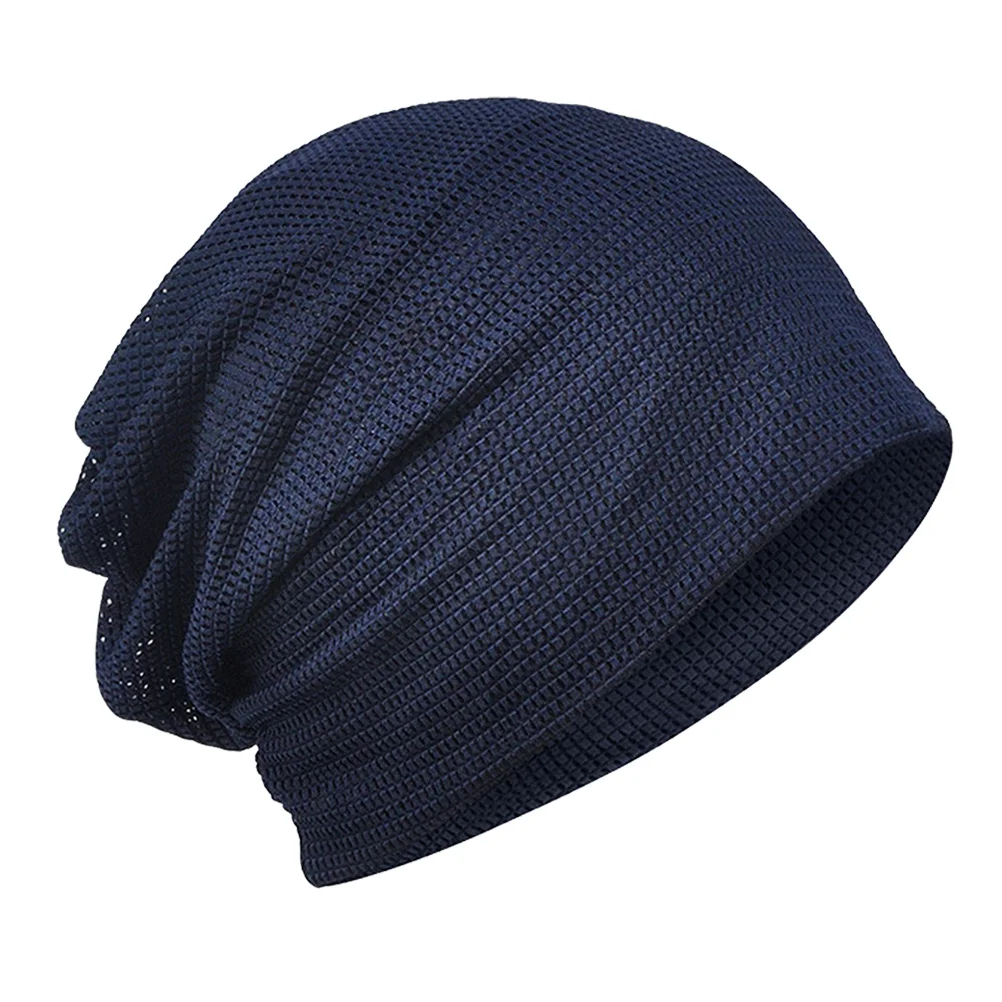 1 pc Mesh Breathable Spring Breathable Cap Summer Cap Without Gentle Navy Material Sun Protection Scarf
1 pc Mesh Breathable Spring Breathable Cap Summer Cap Without Gentle Navy Material Sun Protection Scarf