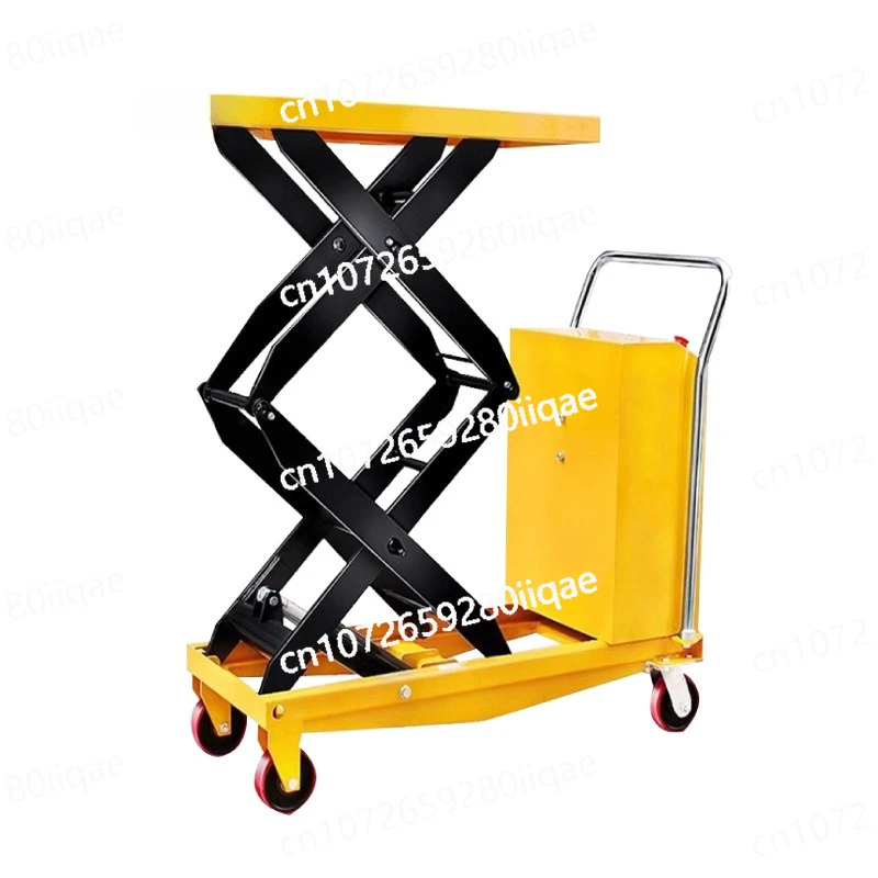 Электрическая подъемная платформа грузовика поднимает 2 метров и 200 см для работы на воздухе, мобильную машину для обработки табурета
Электрическая подъемная платформа грузовика поднимает 2 метров и 200 см для работы на воздухе, мобильную машину для обработки табурета