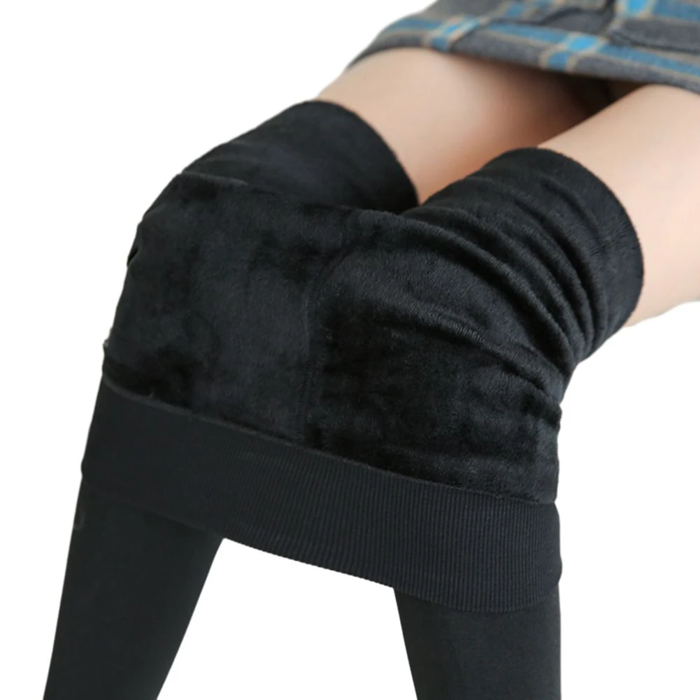 Женские леггинсы Long Johns, брюки из шерпа, мягкое однотонное эластичное термобелье, повседневное женское зимнее плотное белье на флисовой подкладке
Женские леггинсы Long Johns, брюки из шерпа, мягкое однотонное эластичное термобелье, повседневное женское зимнее плотное белье на флисовой подкладке